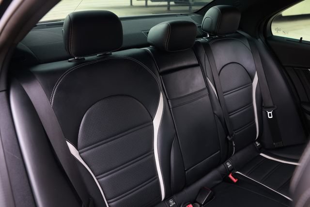 Used 2015 Mercedes-Benz C 63 AMG S image 17