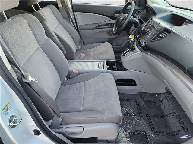 Used 2014 Honda CR-V LX image 16