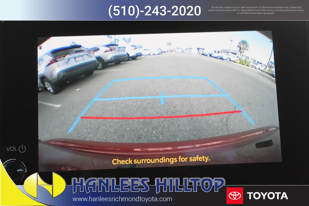 Used 2024 Toyota Corolla LE image 24