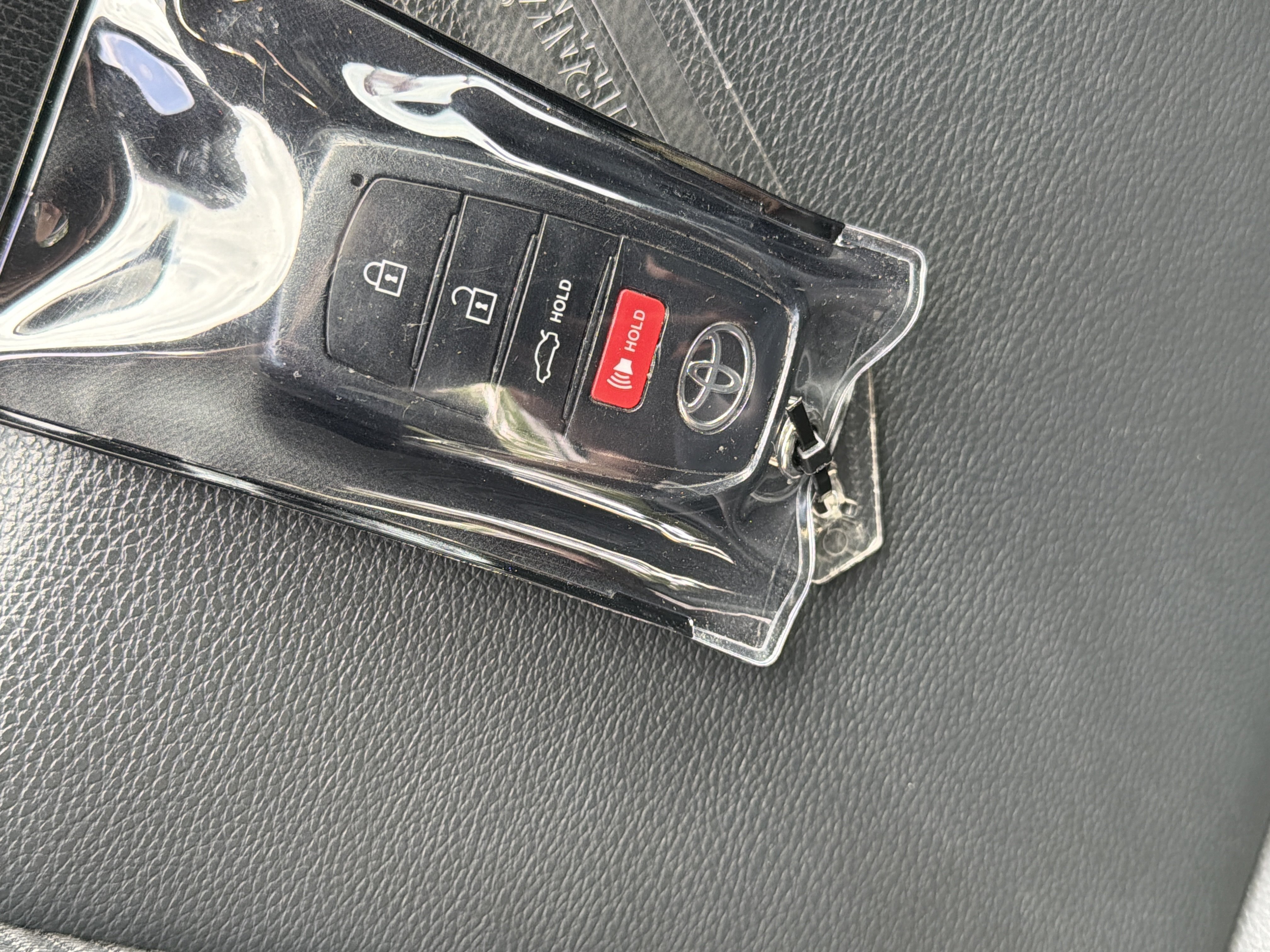 Used 2025 Toyota Camry SE FWD image 37