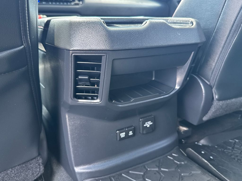 Used 2023 Toyota Tundra TRD Pro AWD/4WD image 40