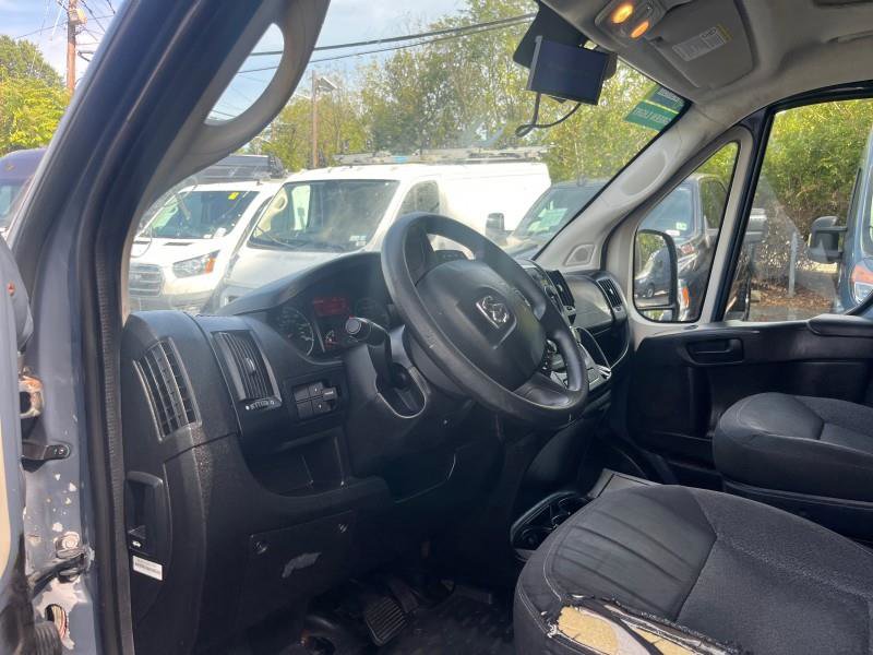 Used 2019 RAM ProMaster 3500 image 11