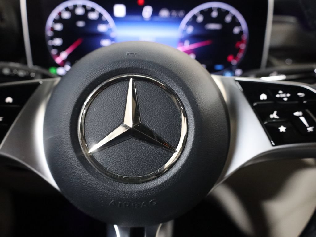 Certified 2024 Mercedes-Benz GLC 300 4MATIC image 15