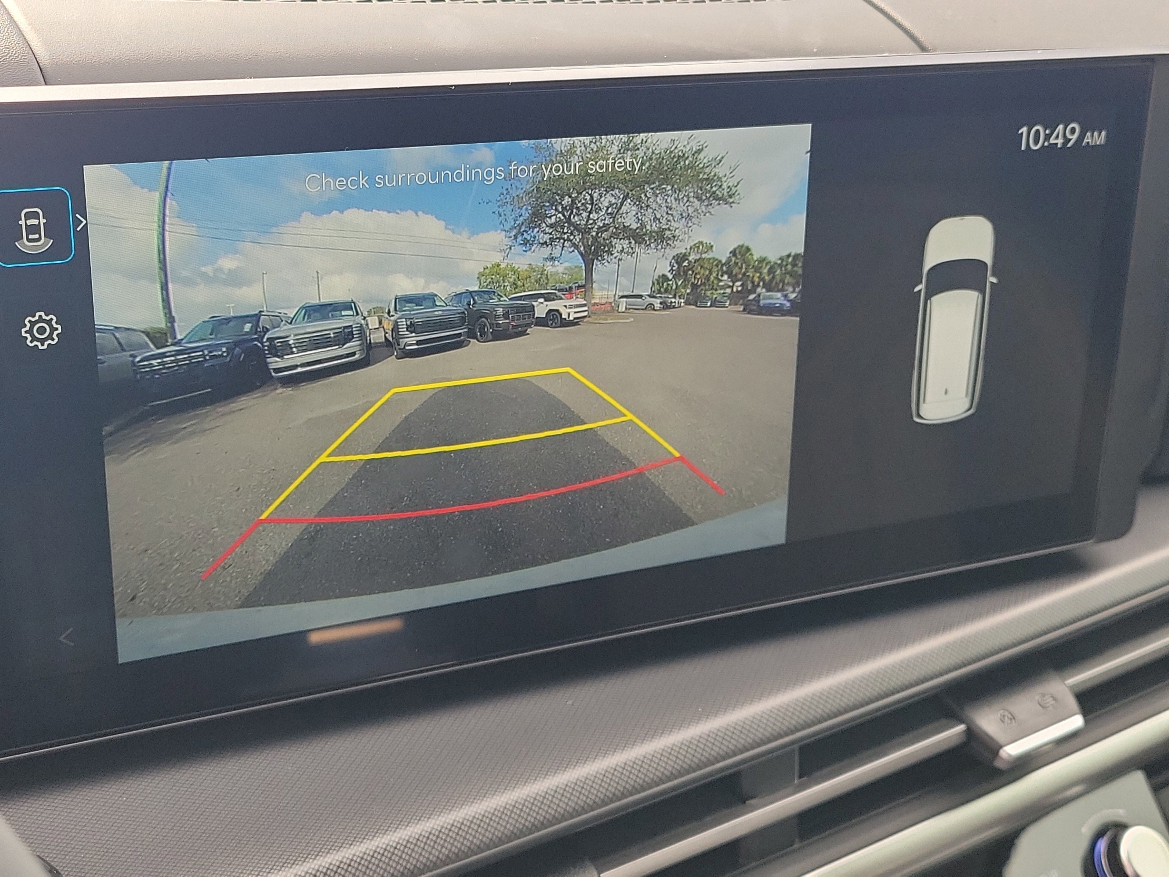 New 2026 Hyundai Santa Fe XRT image 32