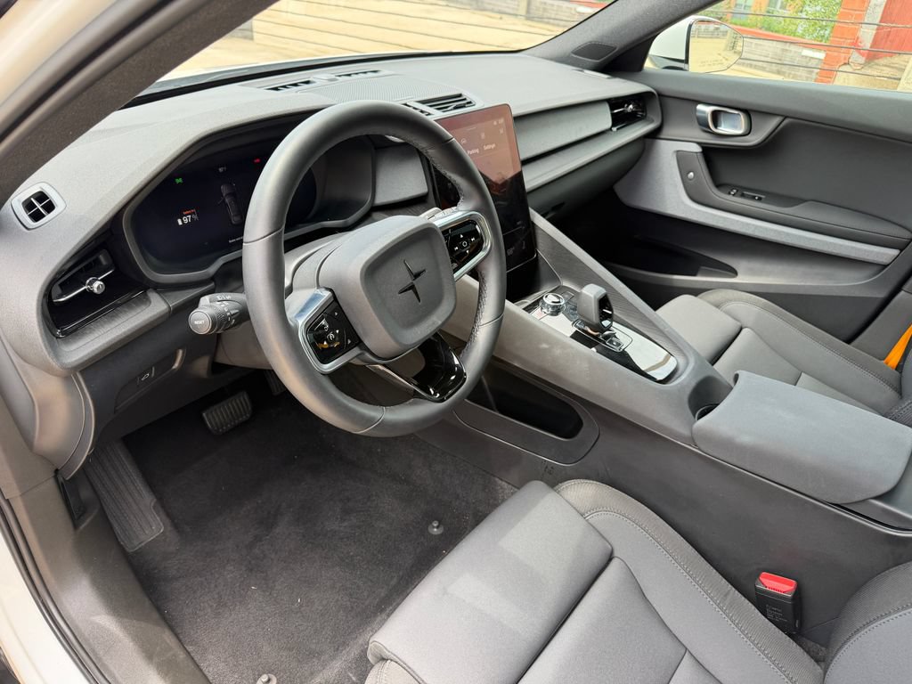 Used 2023 Polestar Polestar 2 w/ Pilot Pack AWD/4WD image 8