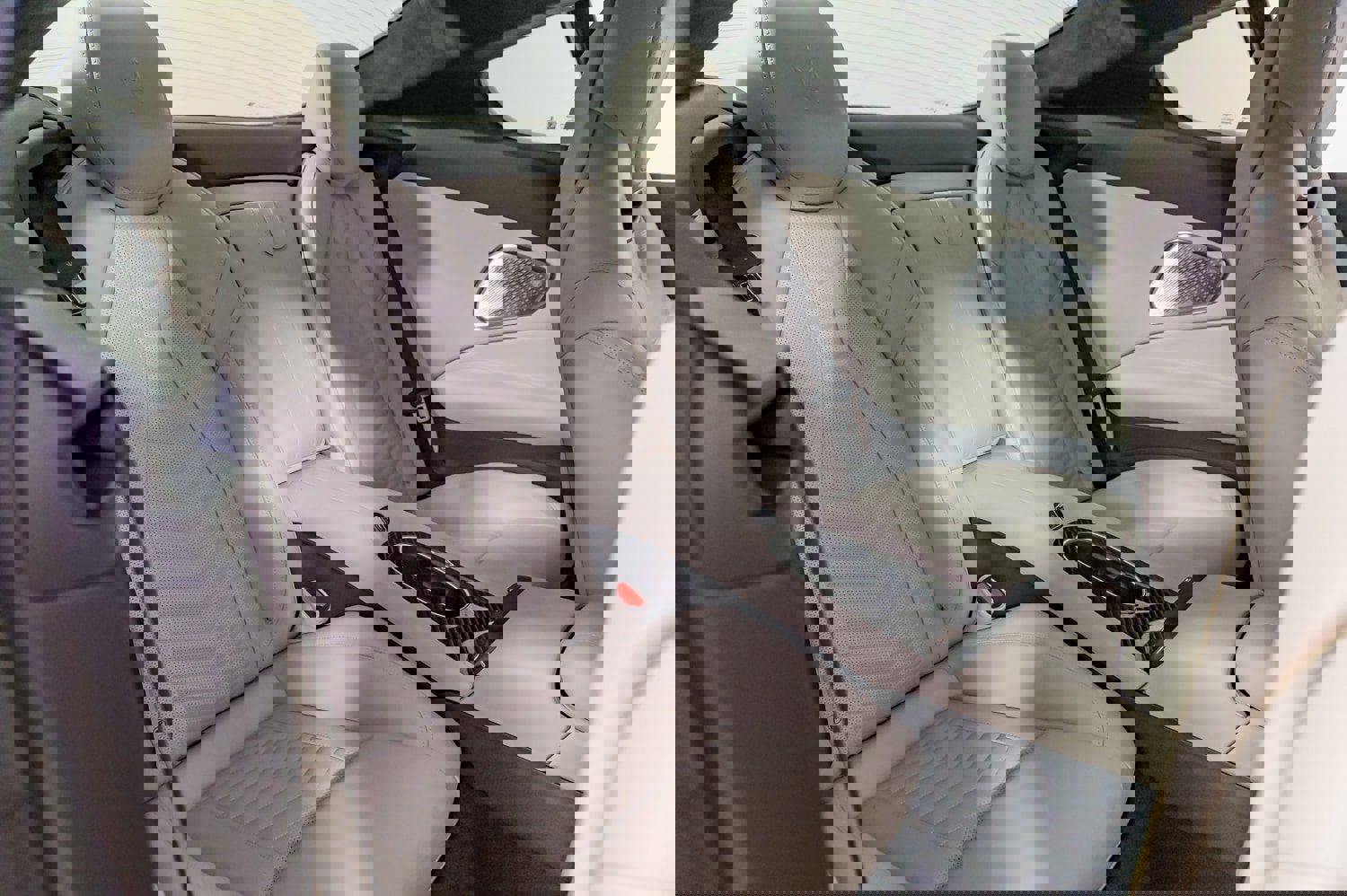 New 2024 Maserati GranTurismo Trofeo image 26