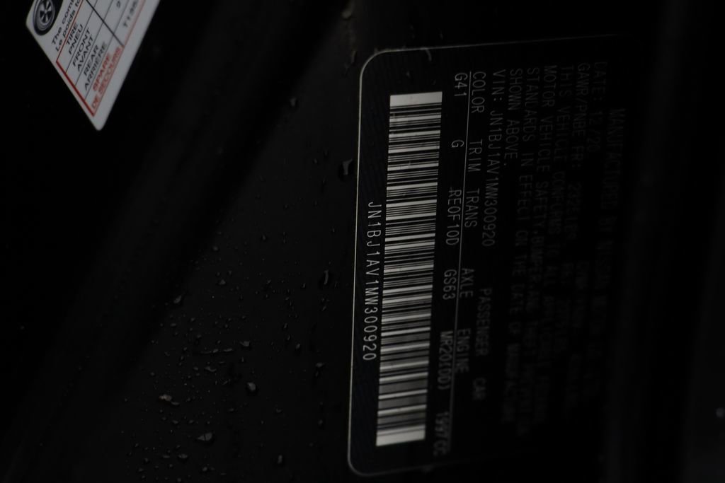 Used 2021 Nissan Rogue Sport S image 23