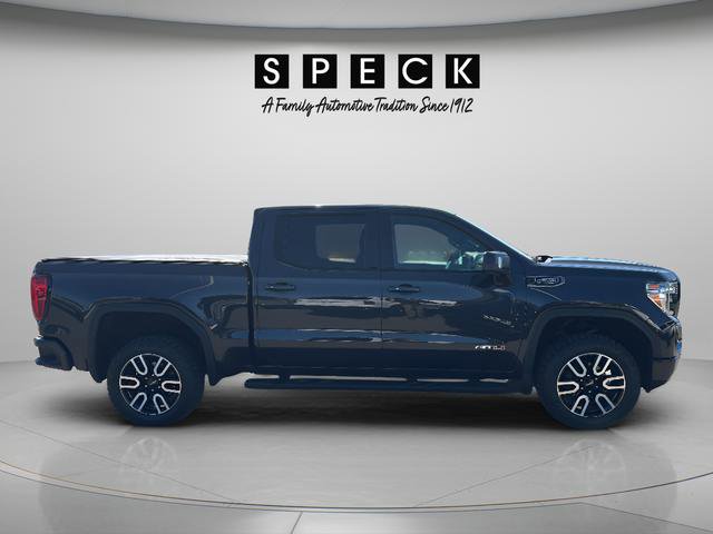 Used 2020 GMC Sierra 1500 AT4 image 6