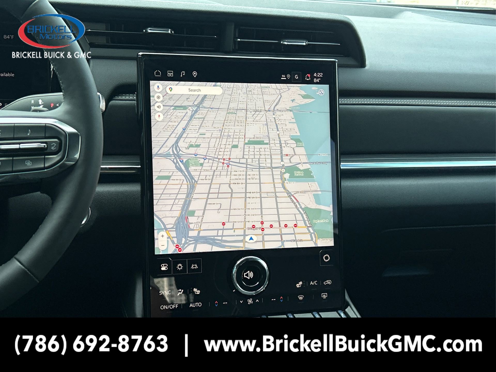 New 2026 GMC Terrain Elevation w/ Elevation Premium Package image 26