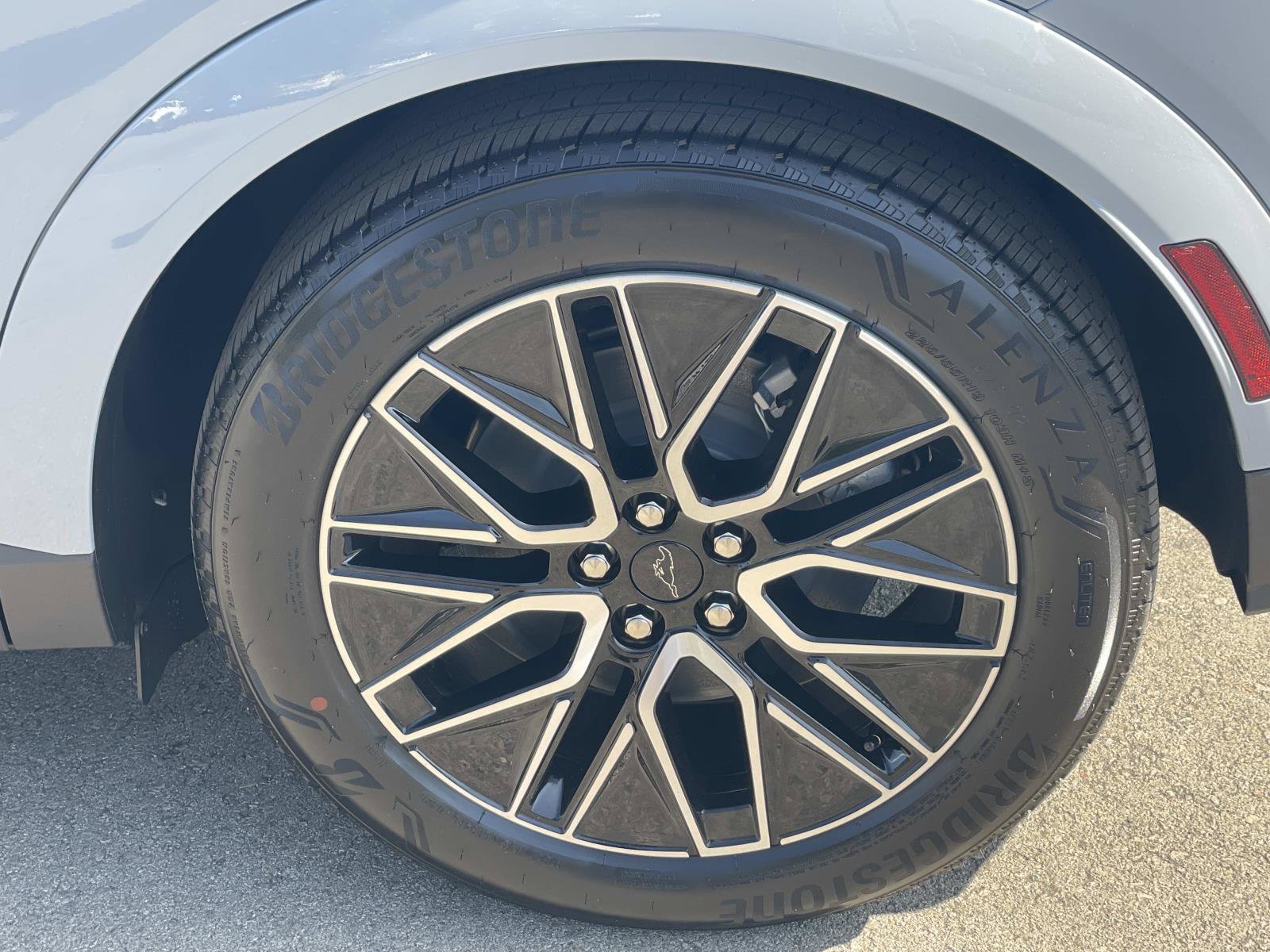 New 2026 Ford Mustang Mach-E Premium RWD image 33