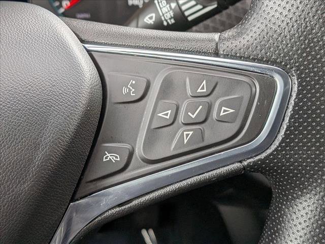 Used 2023 Chevrolet Malibu LT image 14