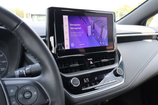 Used 2024 Toyota Corolla SE FWD image 20