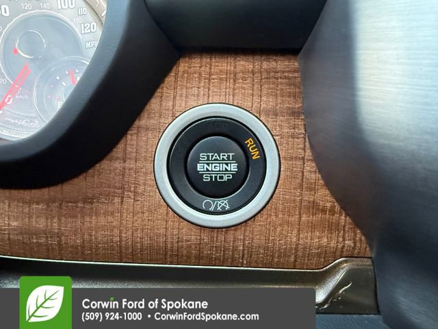 Used 2022 RAM 2500 Limited image 27