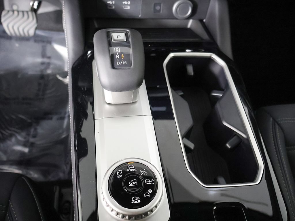 New 2026 Mitsubishi Outlander LE AWD/4WD image 44