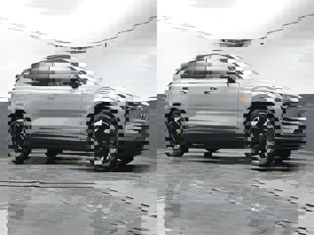 New 2025 Volvo EX30 Ultra w/ Climate Package image 30