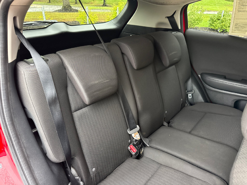 Used 2016 Honda HR-V EX image 33