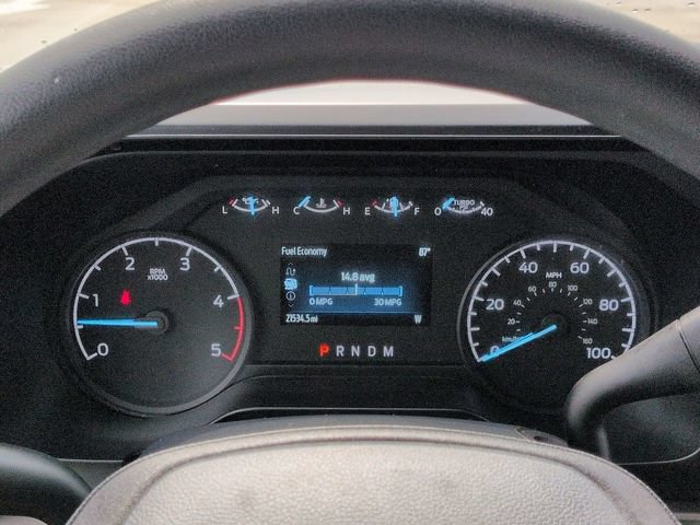 Certified 2024 Ford F450 XLT w/ 360-Degree Camera Package AWD/4WD image 25