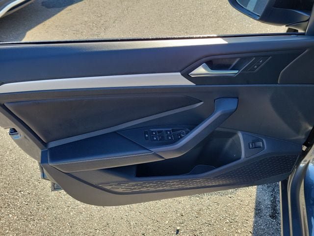 Certified 2026 Volkswagen Jetta Sport FWD image 11