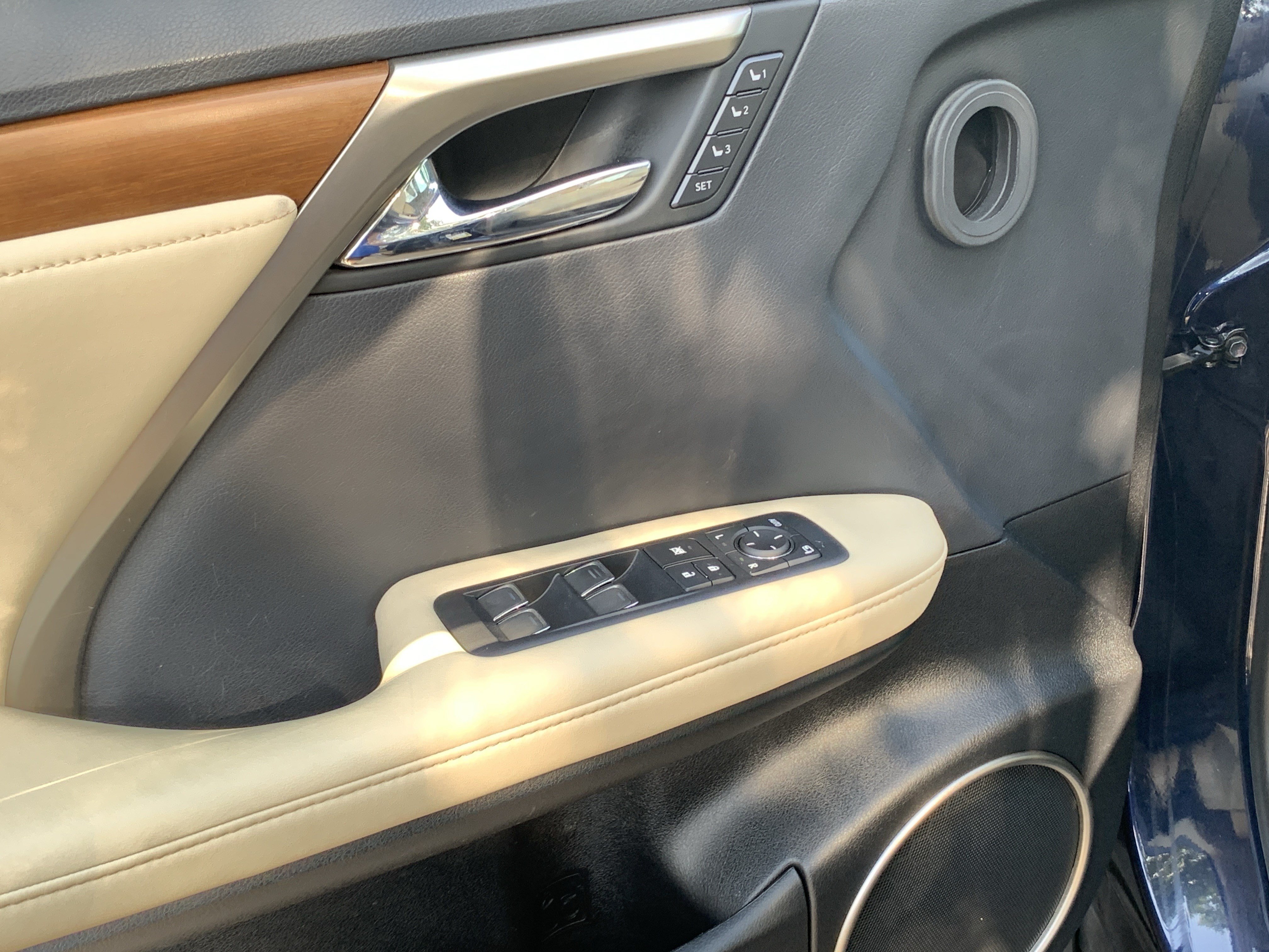 Used 2021 Lexus RX 350 FWD w/ Premium Package image 15