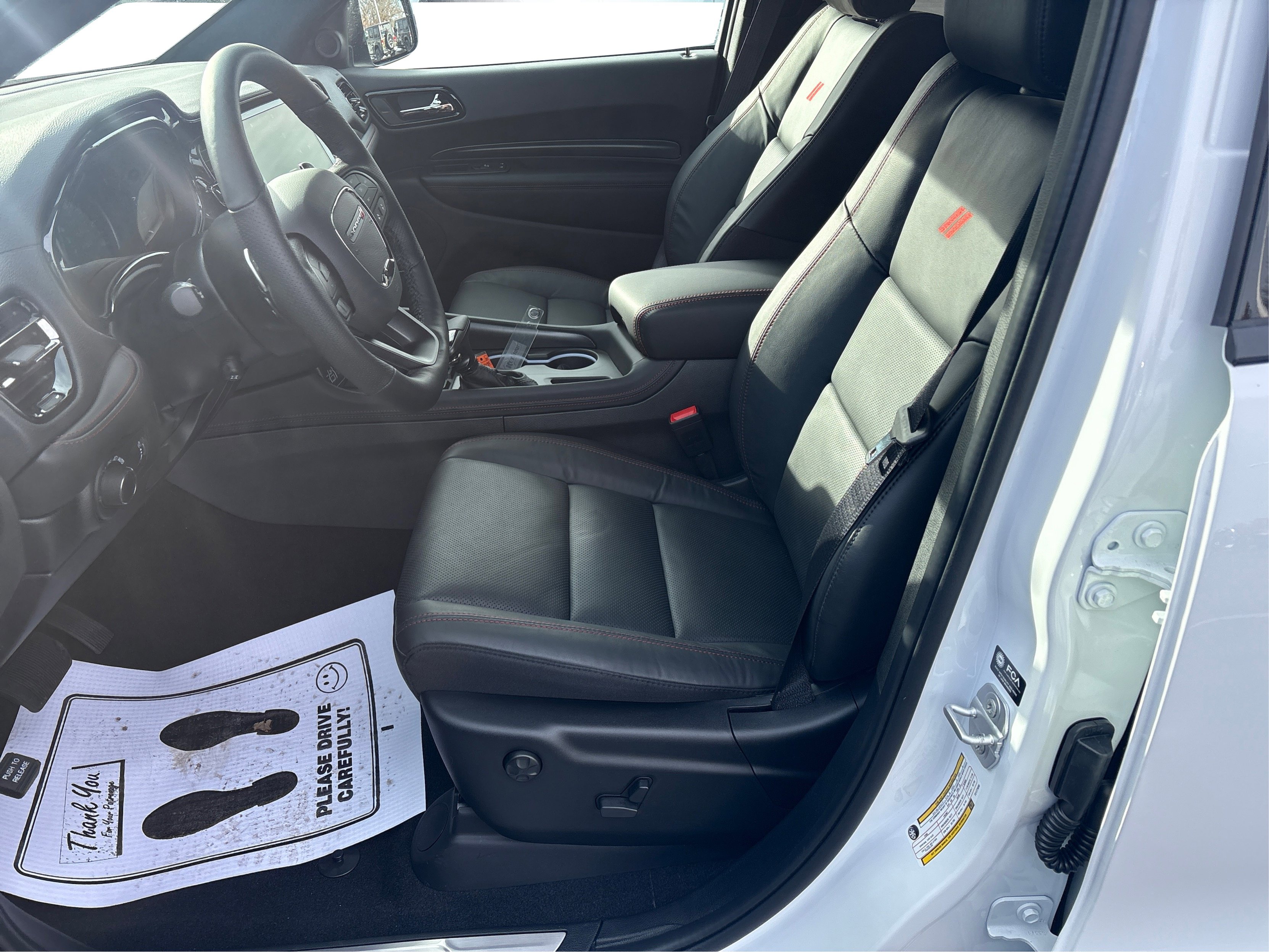 New 2026 Dodge Durango GT image 9