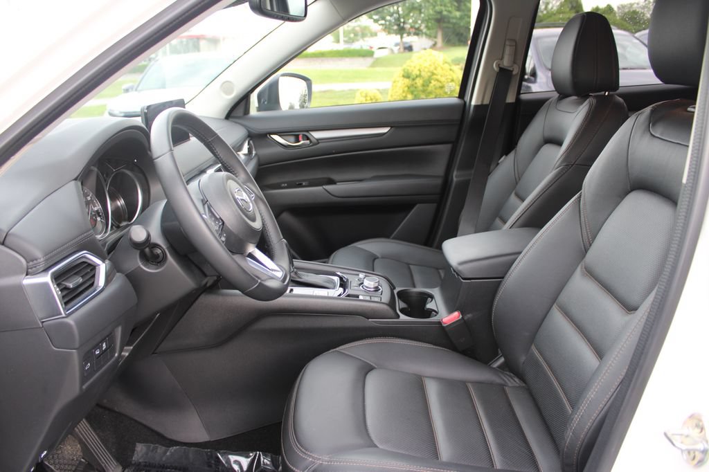 Used 2023 MAZDA CX-5 AWD 2.5 S image 11