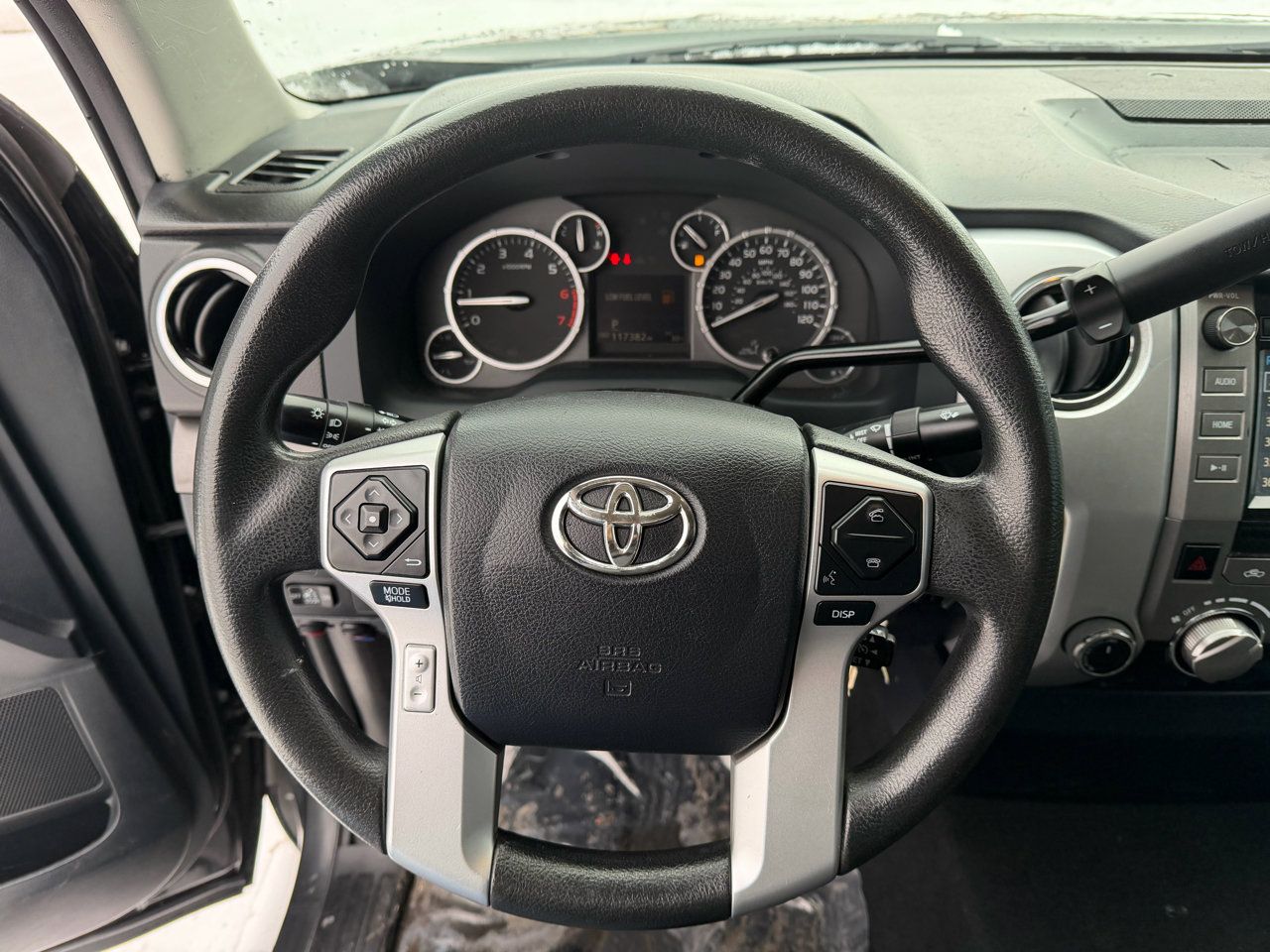 Used 2016 Toyota Tundra SR5 image 13