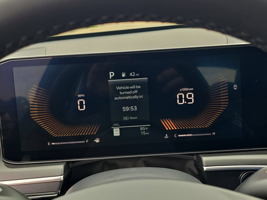 New 2026 Kia K5 GT-Line FWD image 31