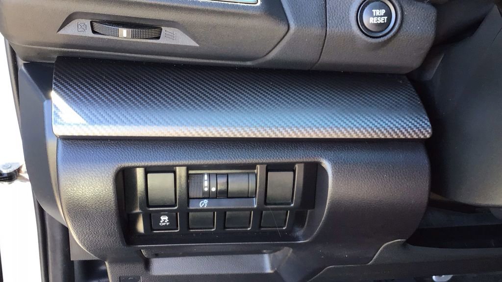 Used 2020 Subaru Impreza 2.0i Sport image 17