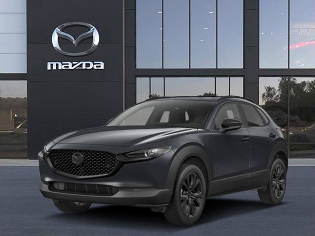 New 2026 MAZDA CX-30 2.5 Turbo Aire Edition AWD/4WD image 1