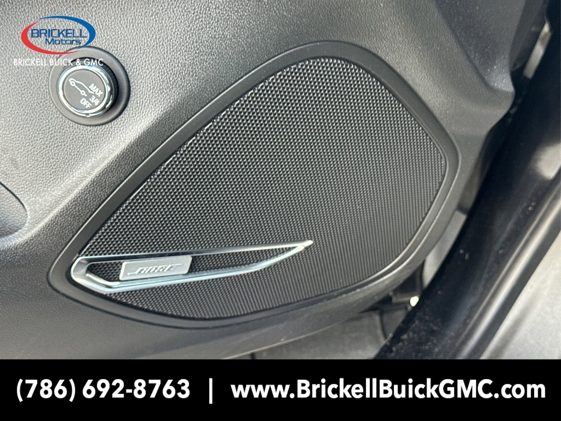 New 2025 Buick Envision Preferred image 33