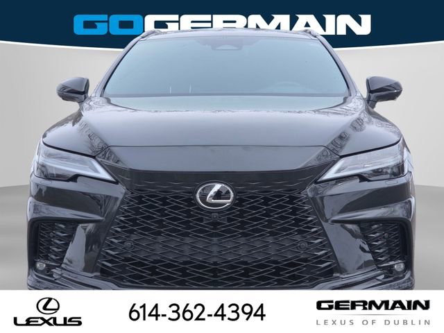 Used 2024 Lexus RX 500h F Sport image 7