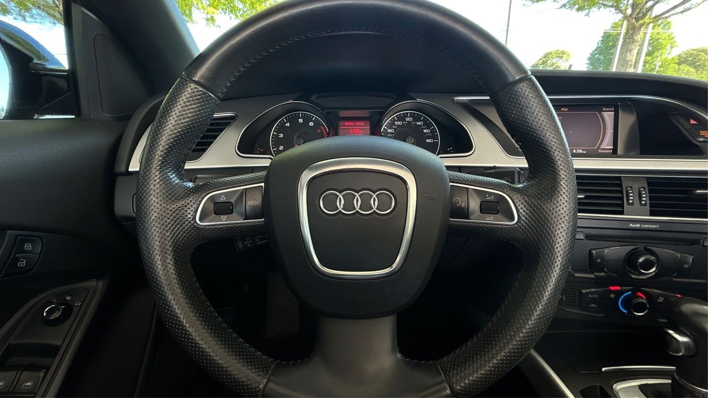 Used 2011 Audi A5 2.0T Premium image 24