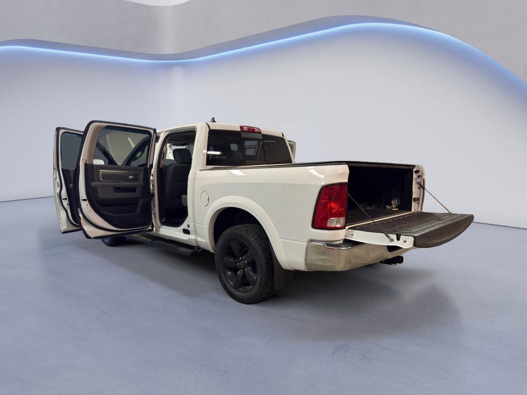 Used 2015 RAM 1500 Outdoorsman AWD/4WD image 10