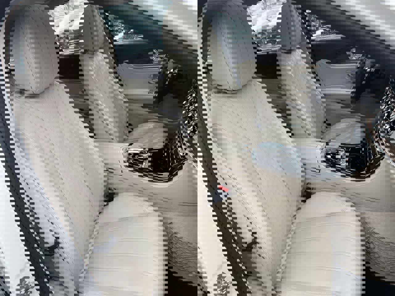 Used 2017 Mercedes-Benz E 400 4MATIC Wagon image 14