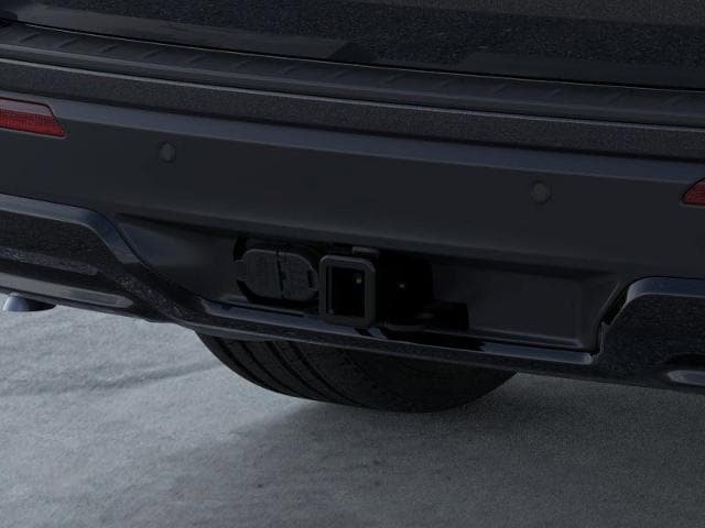 New 2026 Ford Explorer ST-Line AWD/4WD image 23