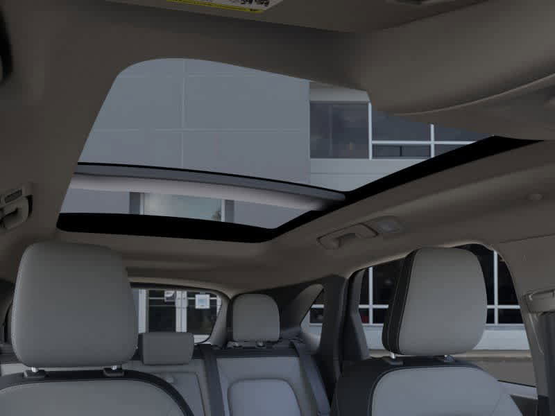 New 2026 Ford Escape Active w/ Active Premium Tech Pack image 22
