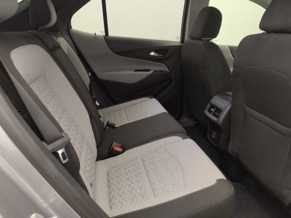 Used 2024 Chevrolet Equinox LS w/ LS Convenience Package image 19