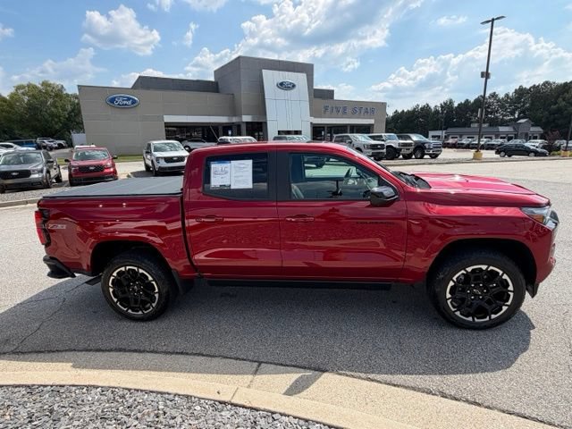 Used 2026 Chevrolet Colorado Z71 w/ Technology Package