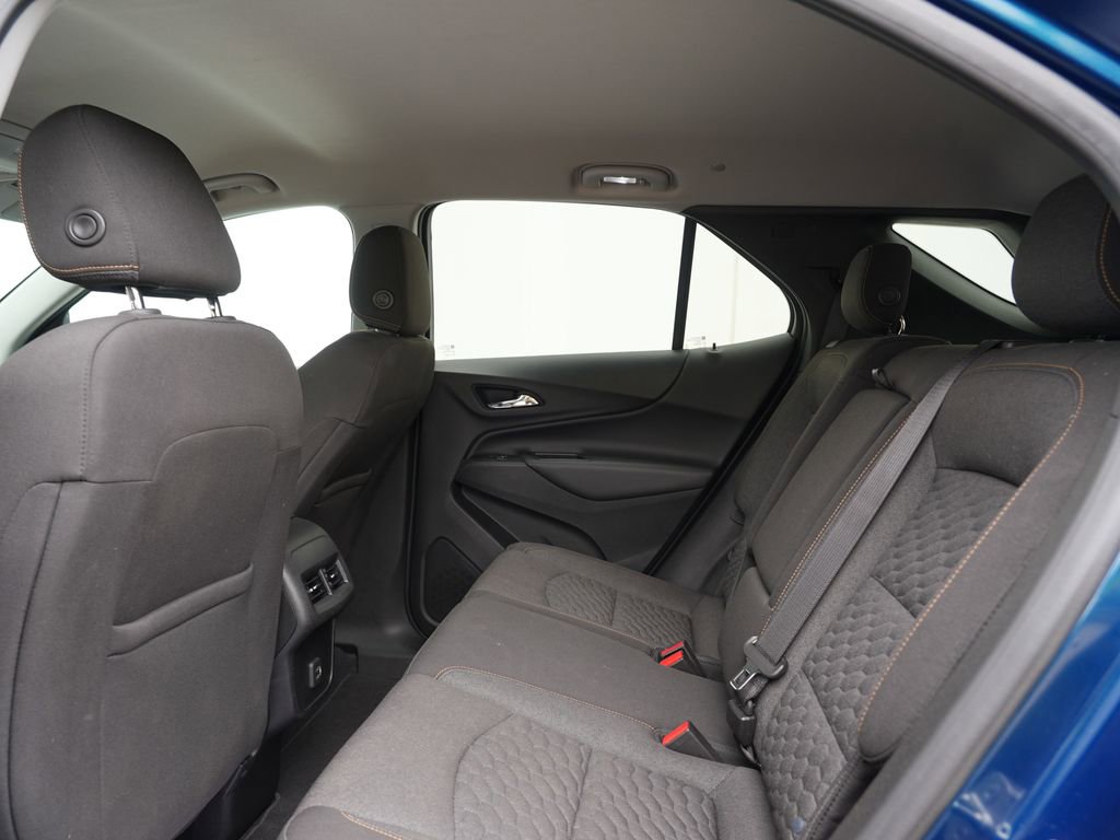 Used 2019 Chevrolet Equinox LT FWD image 18