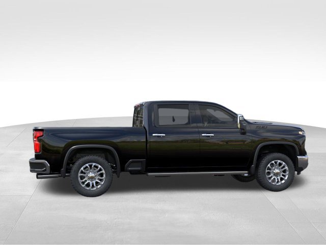 New 2026 Chevrolet Silverado 2500 LTZ w/ LTZ Premium Package AWD/4WD image 5