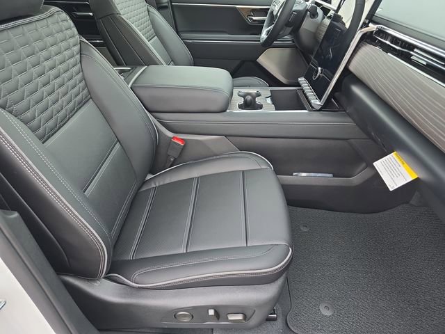 New 2025 GMC Sierra EV Denali image 28