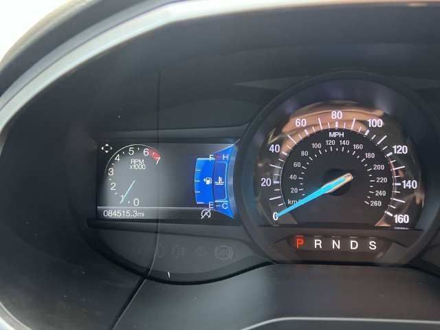 Certified 2021 Ford Edge SEL w/ Convenience Package FWD image 22