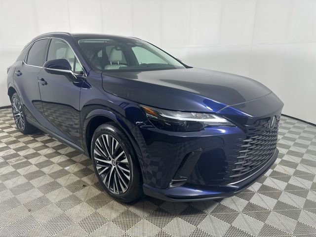 Used 2023 Lexus RX 350 w/ Cold Area Package AWD/4WD image 1