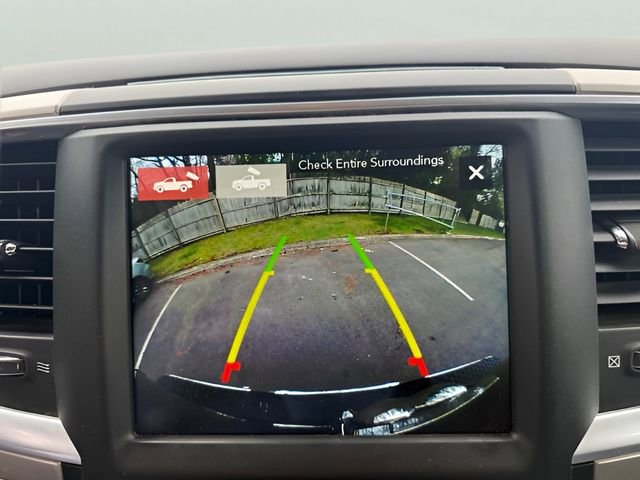 Used 2018 RAM 2500 Big Horn AWD/4WD image 22