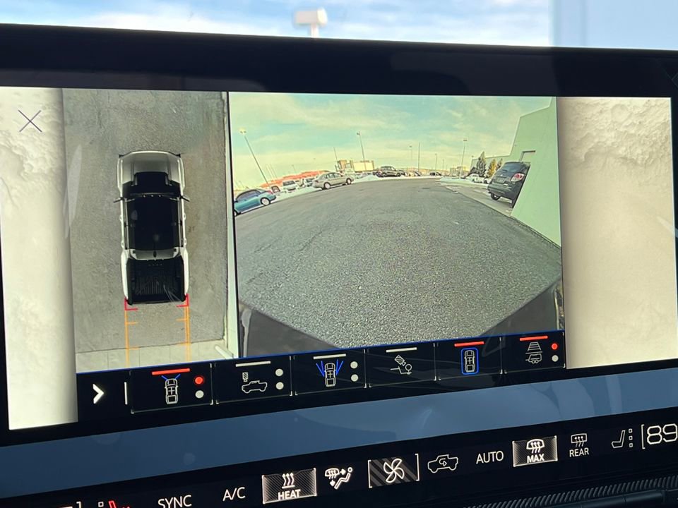 New 2025 GMC Hummer EV 3X w/ Extreme Off-Road Package AWD/4WD image 41
