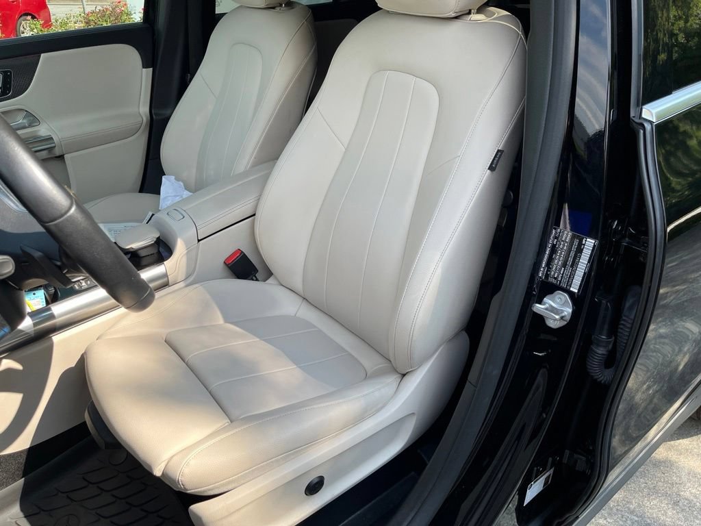 Used 2021 Mercedes-Benz GLA 250 image 24