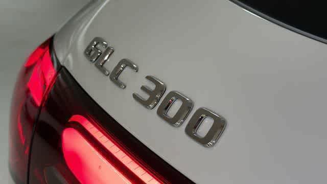 Certified 2026 Mercedes-Benz GLC 300 4MATIC image 11