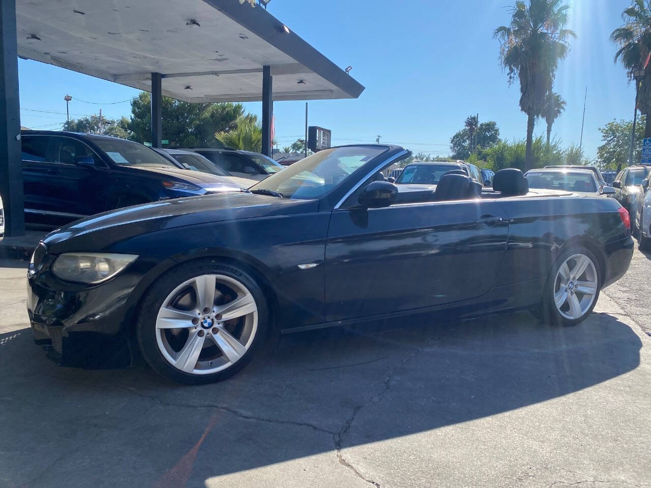Used 2011 BMW 328i Convertible RWD image 44