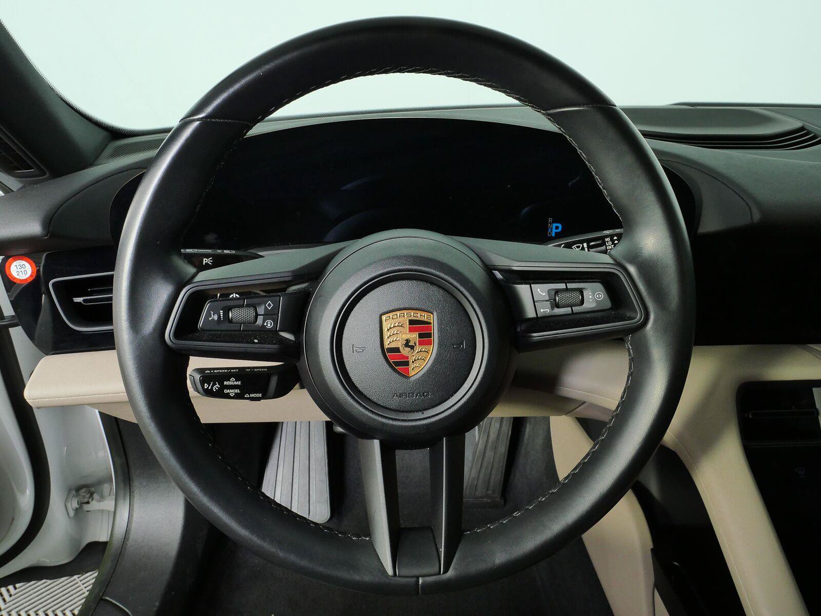 Used 2023 Porsche Taycan RWD image 11