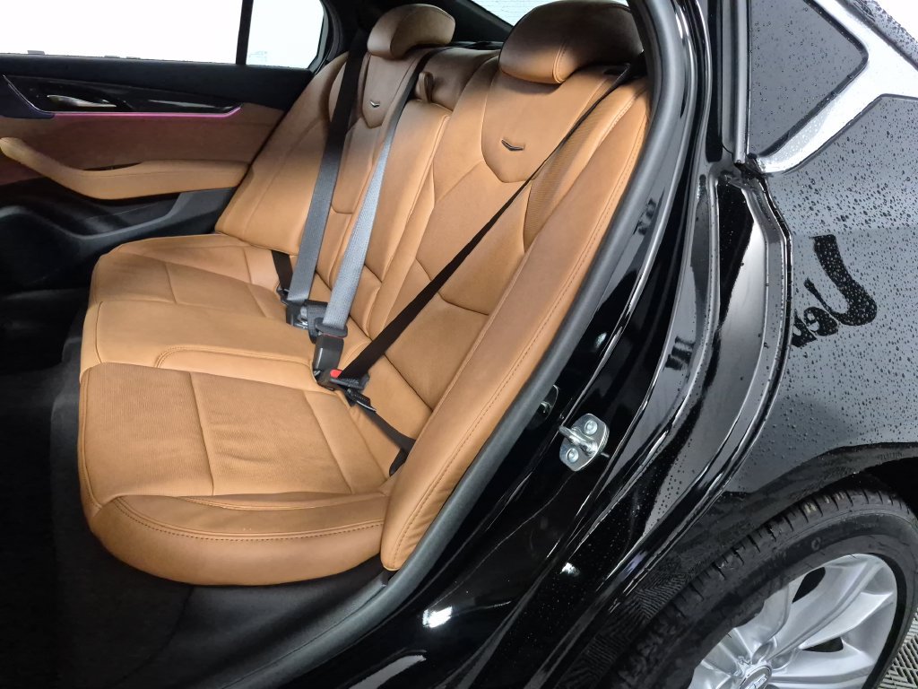 New 2026 Cadillac CT5 Premium Luxury w/ Platinum Package AWD/4WD image 26